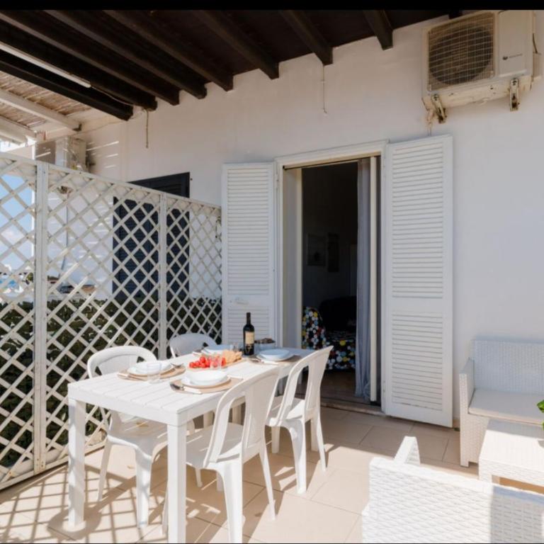 Ad un passo dal mare - Casa con 1 Camera da Letto - 5