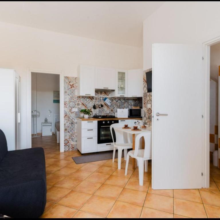 Ad un passo dal mare - Casa con 1 Camera da Letto - 13