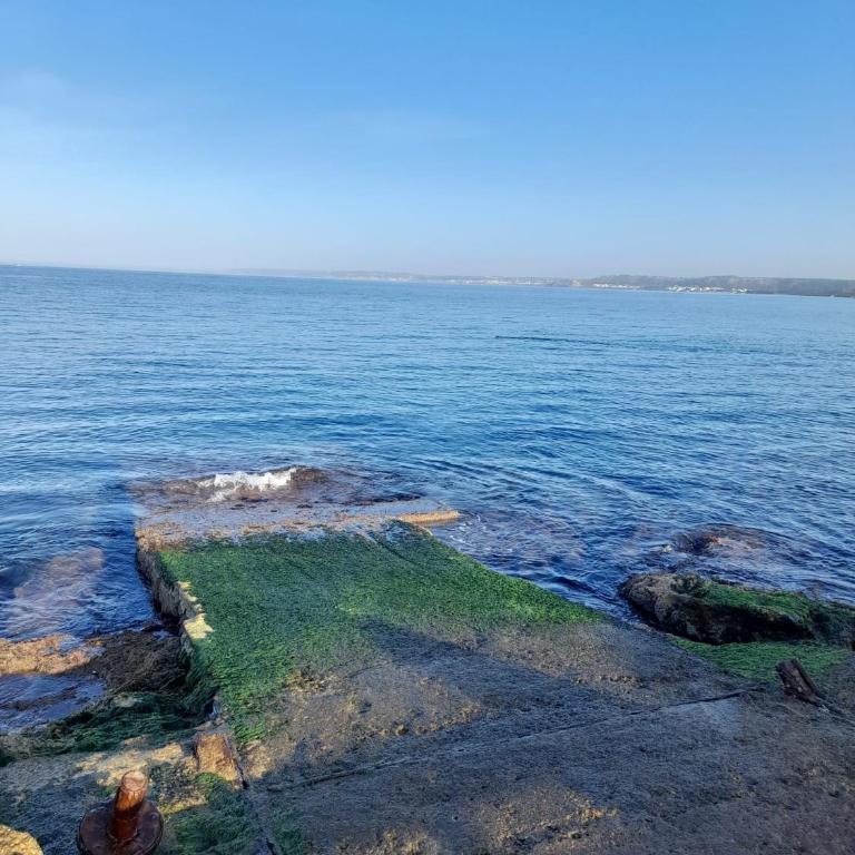 Ad un passo dal mare - Casa con 1 Camera da Letto - 21