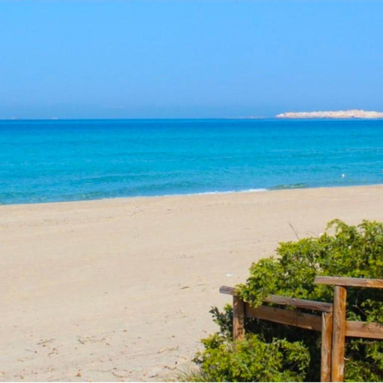 Ad un passo dal mare - Casa con 1 Camera da Letto - 25
