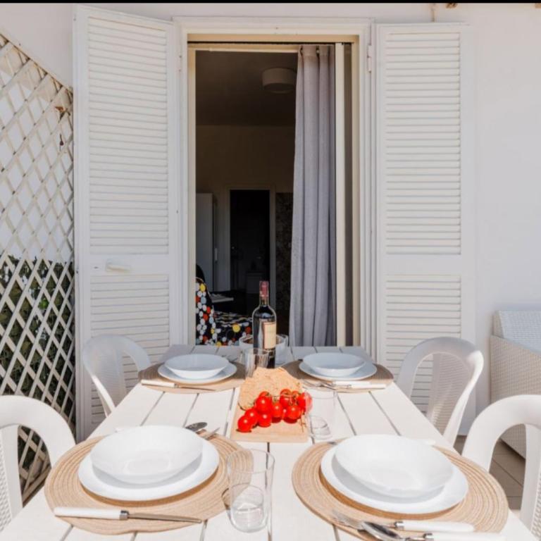Ad un passo dal mare - Casa con 1 Camera da Letto - 8