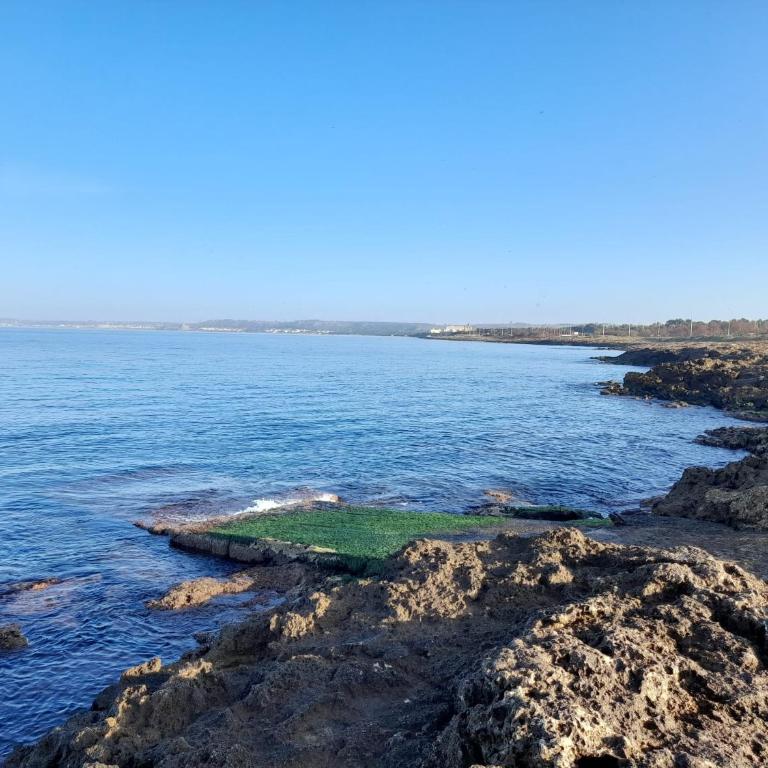 Ad un passo dal mare - Casa con 1 Camera da Letto - 22