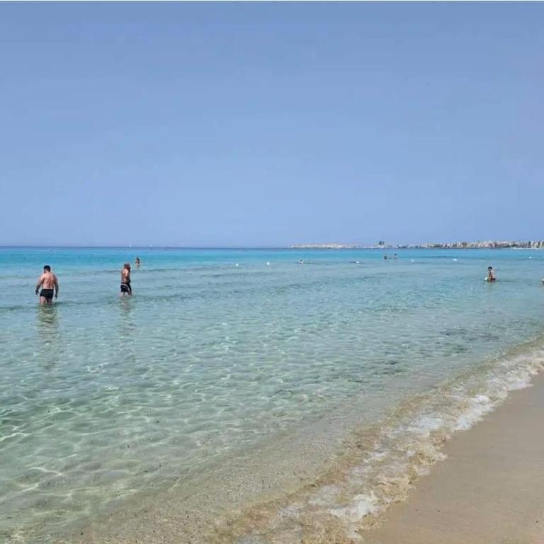Ad un passo dal mare - Casa con 1 Camera da Letto - 26