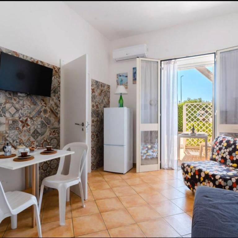 Ad un passo dal mare - Casa con 1 Camera da Letto - 11