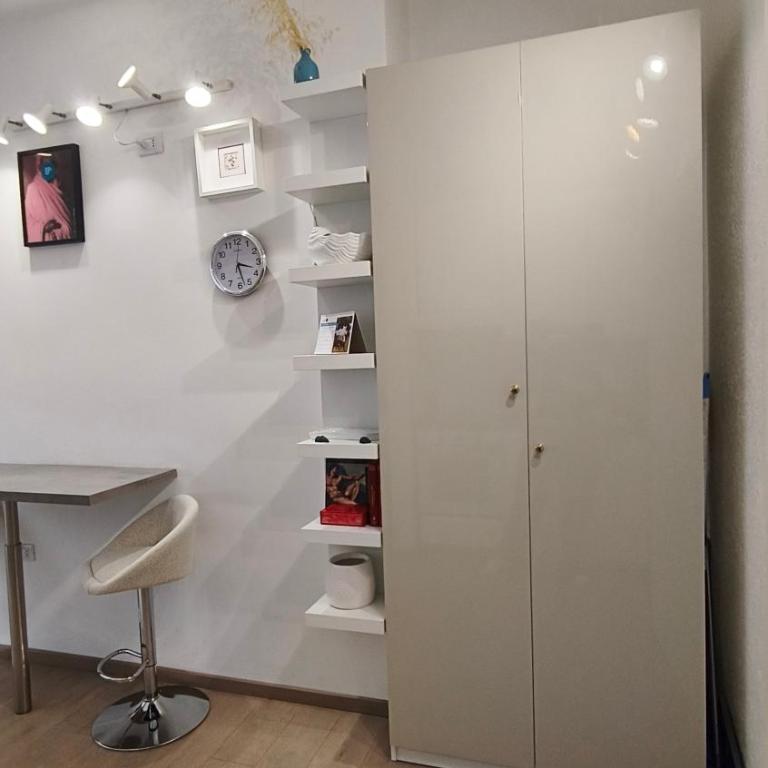 RHome San Giovanni - Appartamento con 1 Camera da Letto - 18