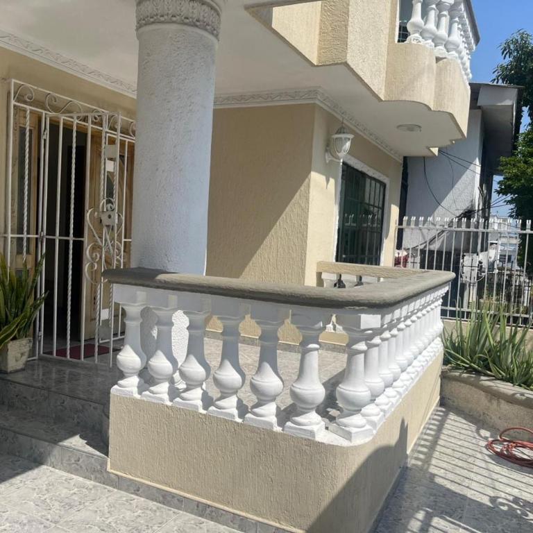 Apartaestudio Amoblado - One-Bedroom Apartment - 9