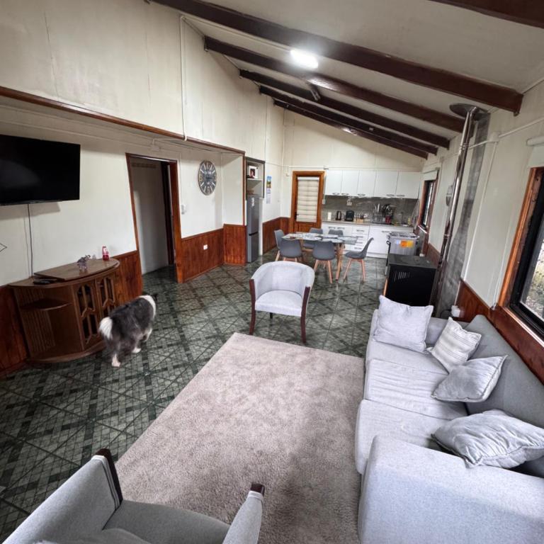 Casa Maya Modern central and pet friendly - Two-Bedroom House - 14