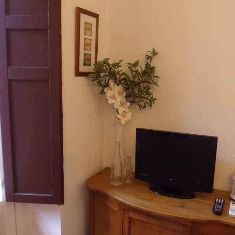 Apavonia Apartamento Madrid Centro Calle Toledo - One-Bedroom Apartment - 16