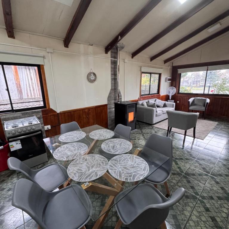 Casa Maya Modern central and pet friendly - Two-Bedroom House - 15