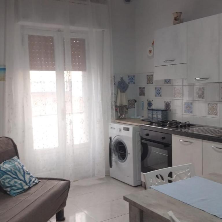 Casa Gilda con vista mare - Appartamento con 2 Camere da Letto - 2