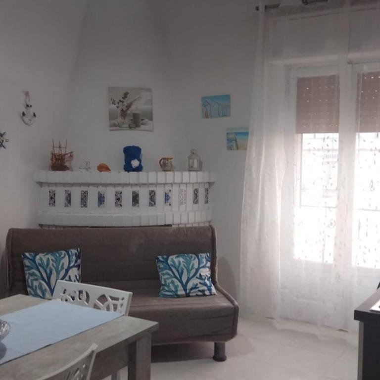 Casa Gilda con vista mare - Appartamento con 2 Camere da Letto - 1