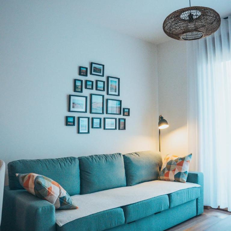 Pine Heart Zlatibor - Apartman sa 1 Spavaćom Sobom - 1