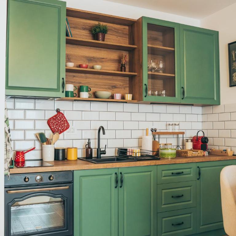 Pine Heart Zlatibor - Apartman sa 1 Spavaćom Sobom - 13