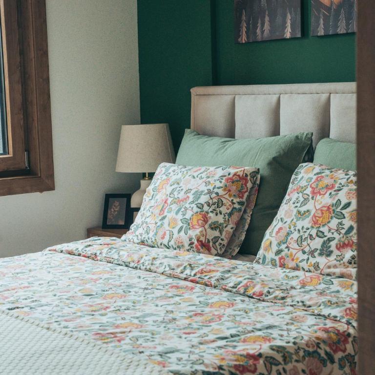 Pine Heart Zlatibor - Apartman sa 1 Spavaćom Sobom - 19