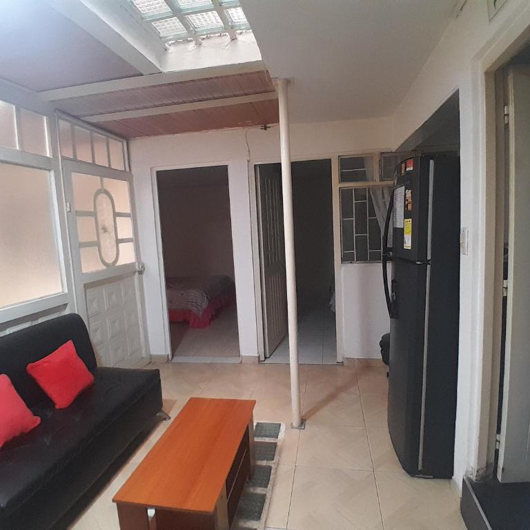 San Francisco en Kennedy - Apartamento de 2 dormitorios - 2