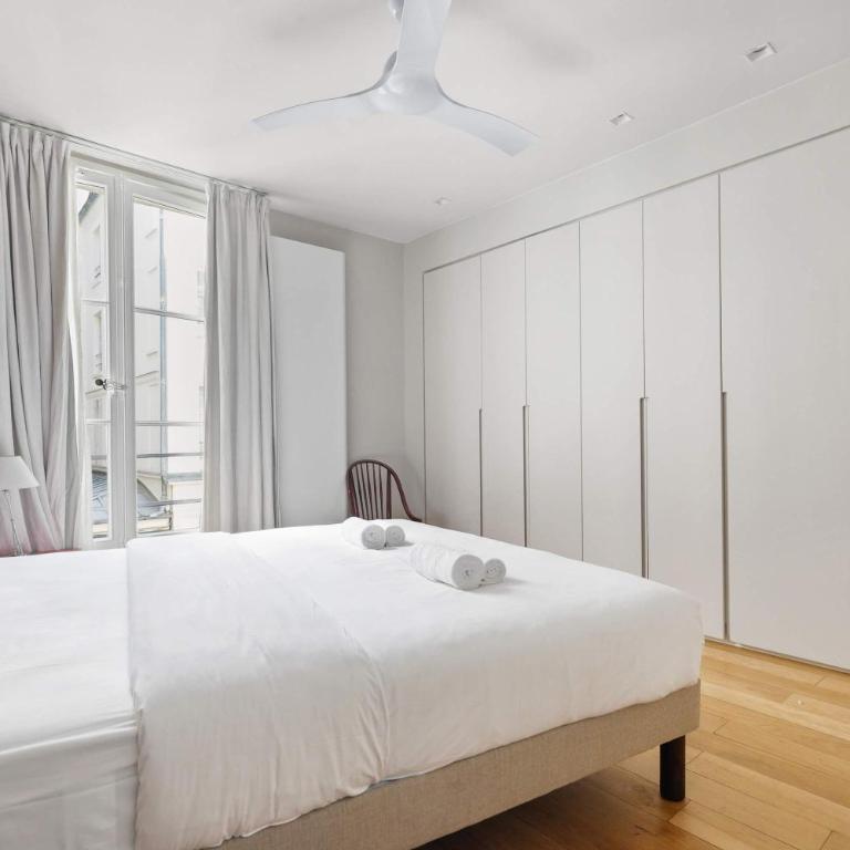 Appartement d'exception a Saint-Germain-des-Pres - Appartement - 11