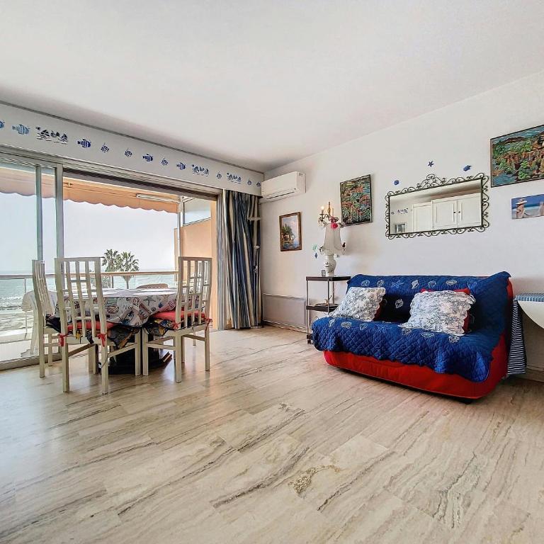 Emily - 2 couchages - Studio - Vue mer - Appartement - 4