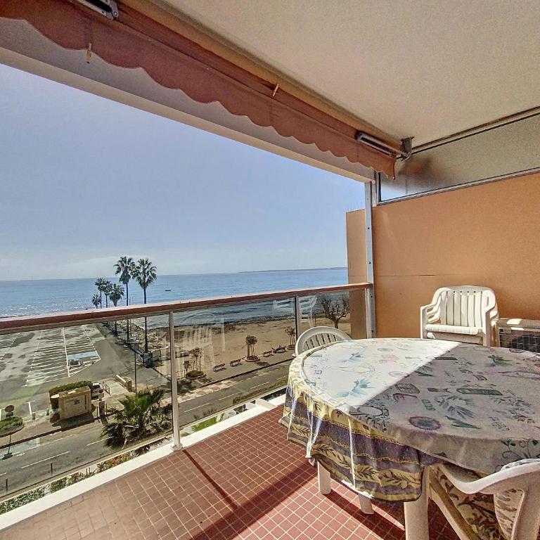 Emily - 2 couchages - Studio - Vue mer - Appartement - 2