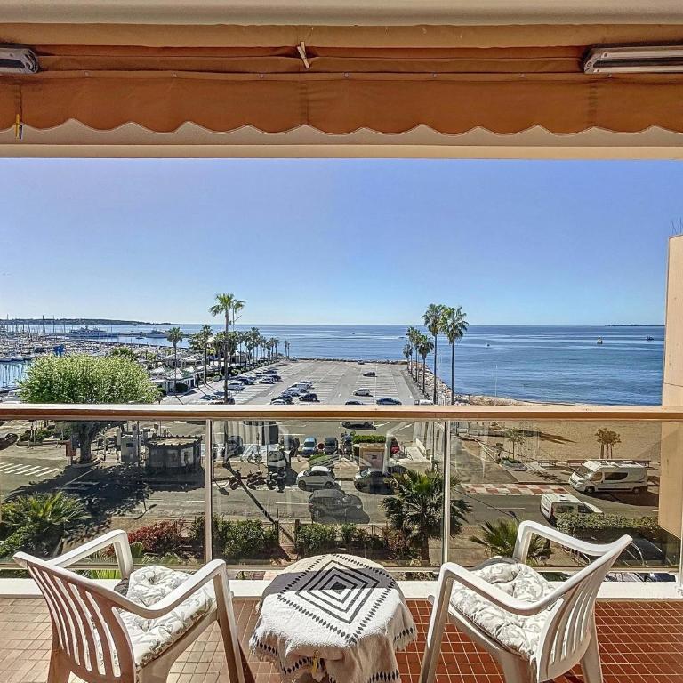 Emily - 2 couchages - Studio - Vue mer - Appartement - 1