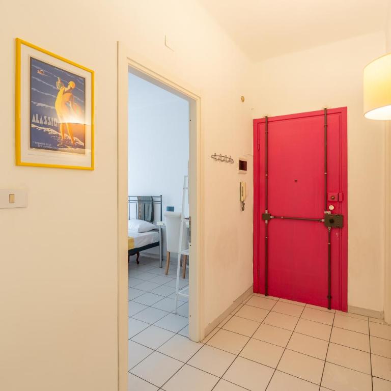 Alassio centro - Grande terrazzo vivibile - One-Bedroom Apartment - 29