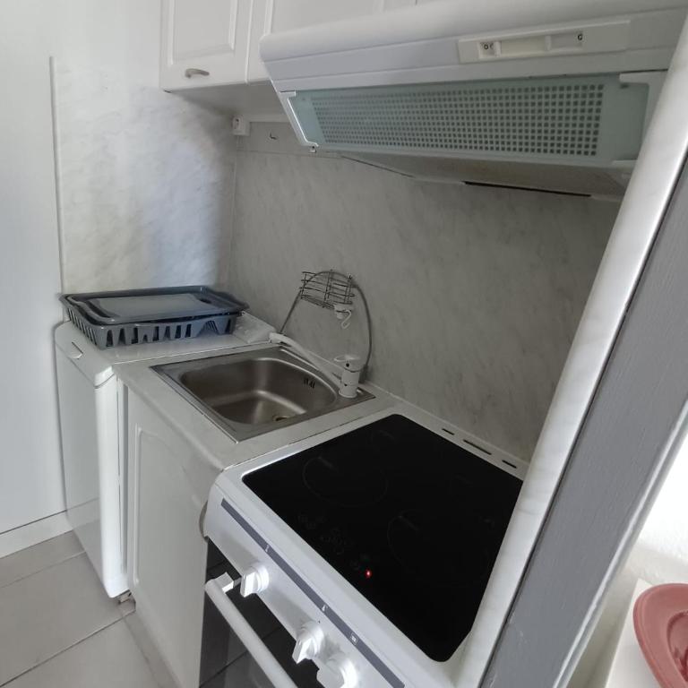 L appartement le vélo la plage - Appartamento con 1 Camera da Letto - 6