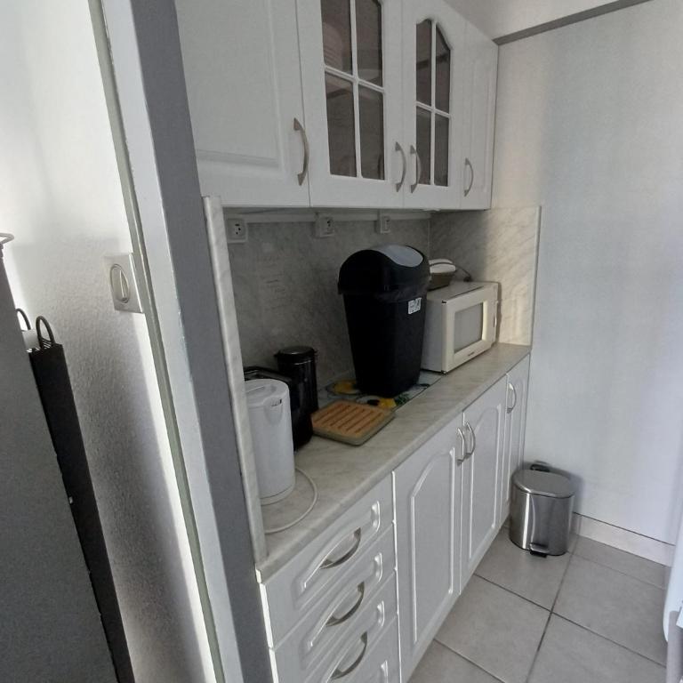 L appartement le vélo la plage - Appartamento con 1 Camera da Letto - 7