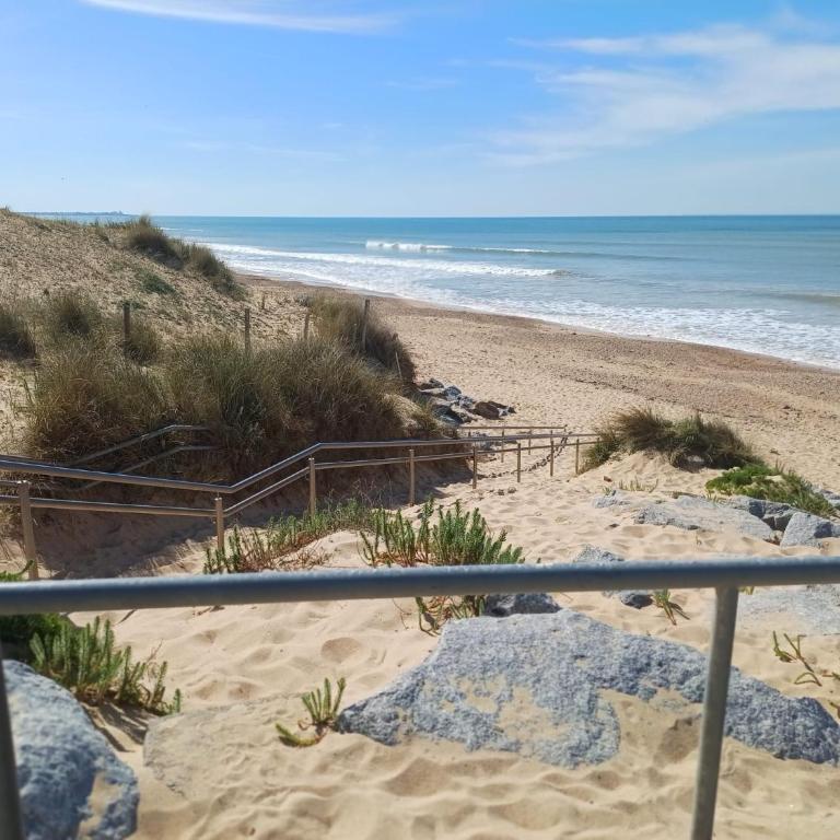 L appartement le vélo la plage - Appartamento con 1 Camera da Letto - 8