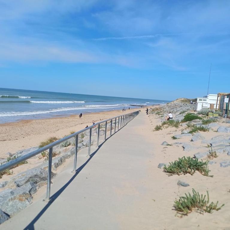 L appartement le vélo la plage - Appartamento con 1 Camera da Letto - 2