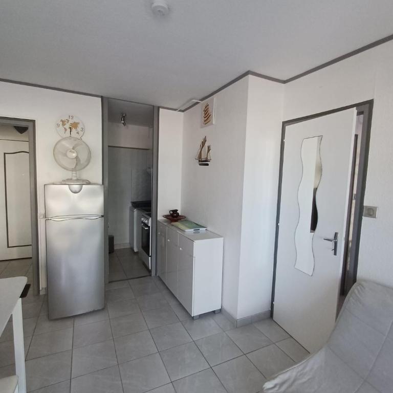 L appartement le vélo la plage - Appartamento con 1 Camera da Letto - 12