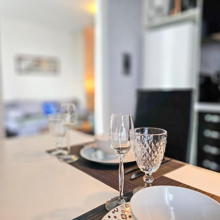 L'étoile d'Angy - Proche gare et cathédrale - Apartamento de 1 dormitorio - 5