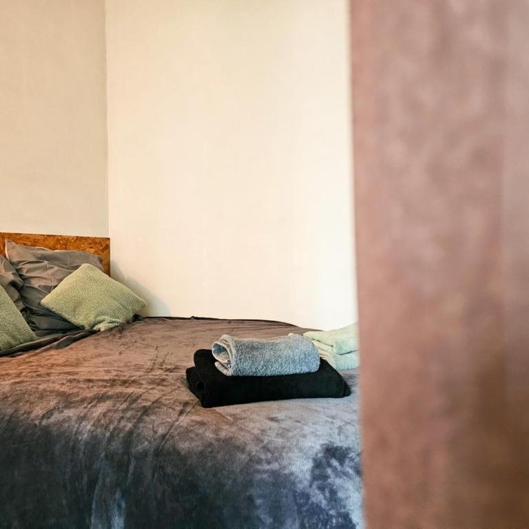 L'étoile d'Angy - Proche gare et cathédrale - Apartamento de 1 dormitorio - 15