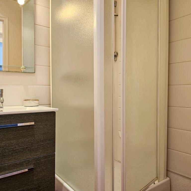 L'étoile d'Angy - Proche gare et cathédrale - Apartamento de 1 dormitorio - 18
