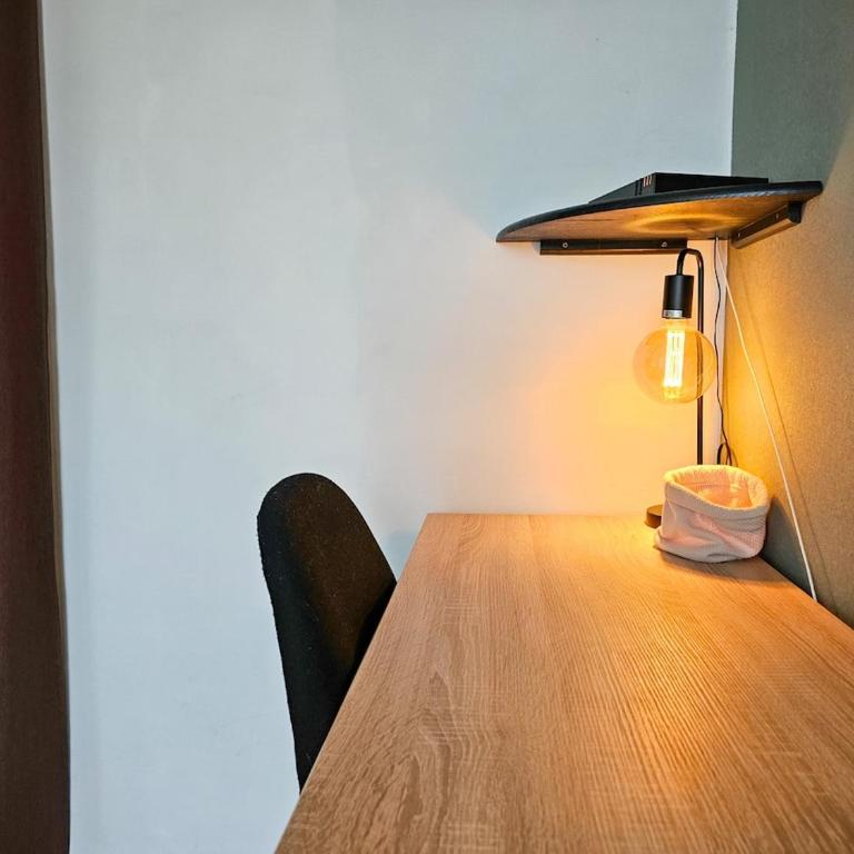 L'étoile d'Angy - Proche gare et cathédrale - Apartamento de 1 dormitorio - 28