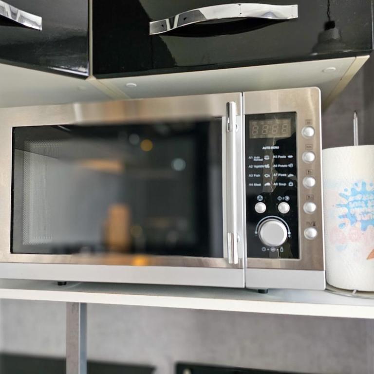 L'étoile d'Angy - Proche gare et cathédrale - Apartamento de 1 dormitorio - 34