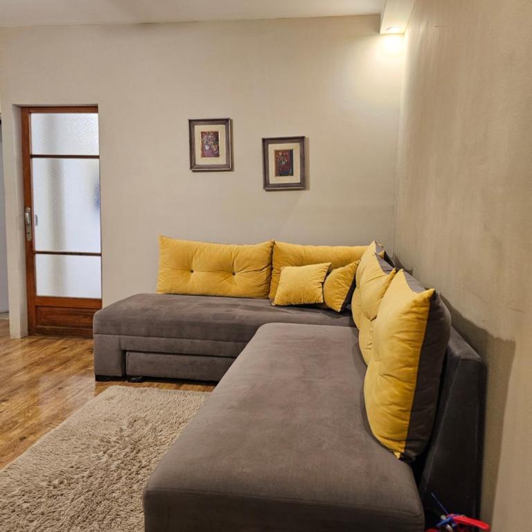 APART ALVARADO microcentro - Apartamento de 1 dormitorio - 2