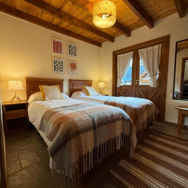 Ayelen Andina - Bungalow de 2 dormitorios - 4