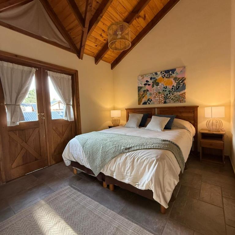 Ayelen Andina - Bungalow de 2 dormitorios - 5