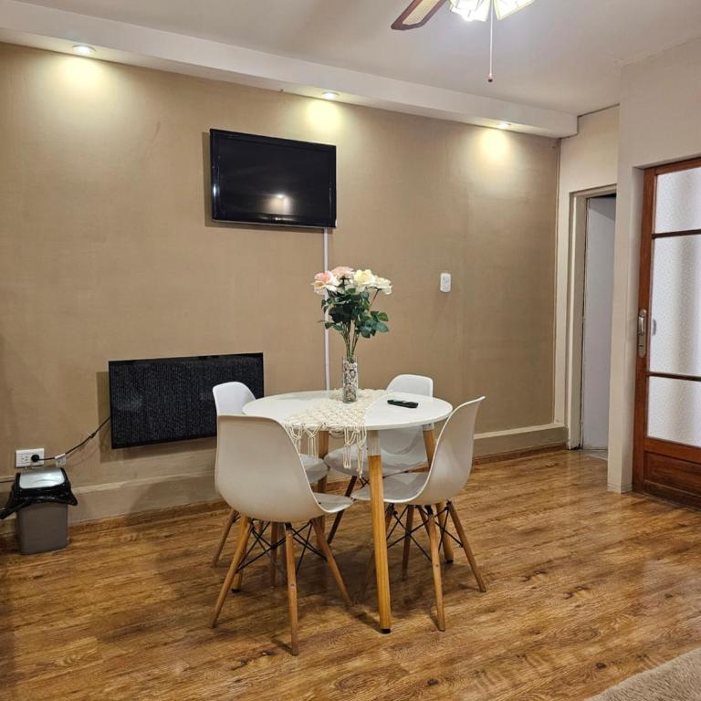 APART ALVARADO microcentro - Apartamento de 1 dormitorio - 4