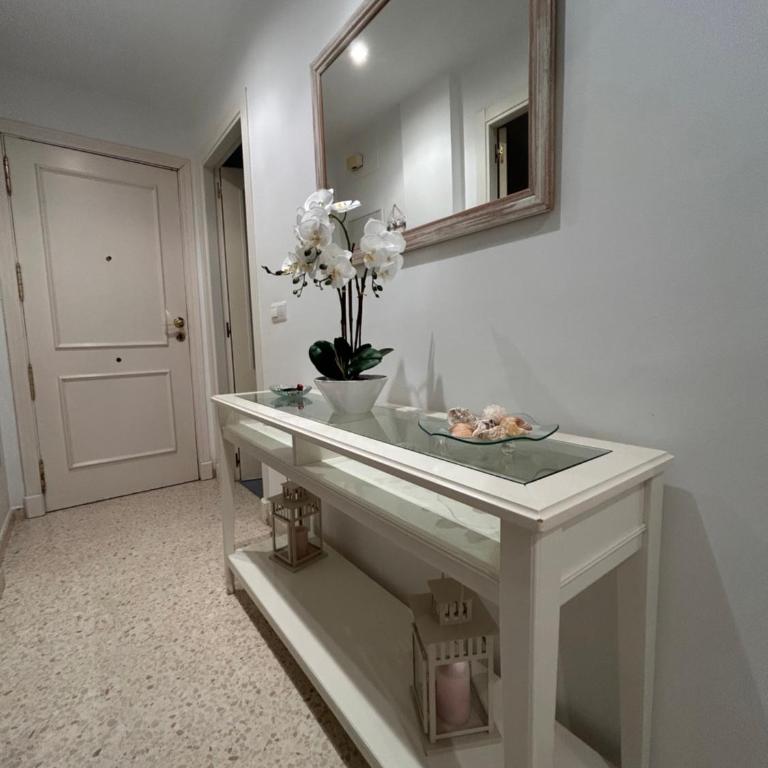 ÁTICO BAJO GUÍA - Apartamento de 3 dormitorios - 4