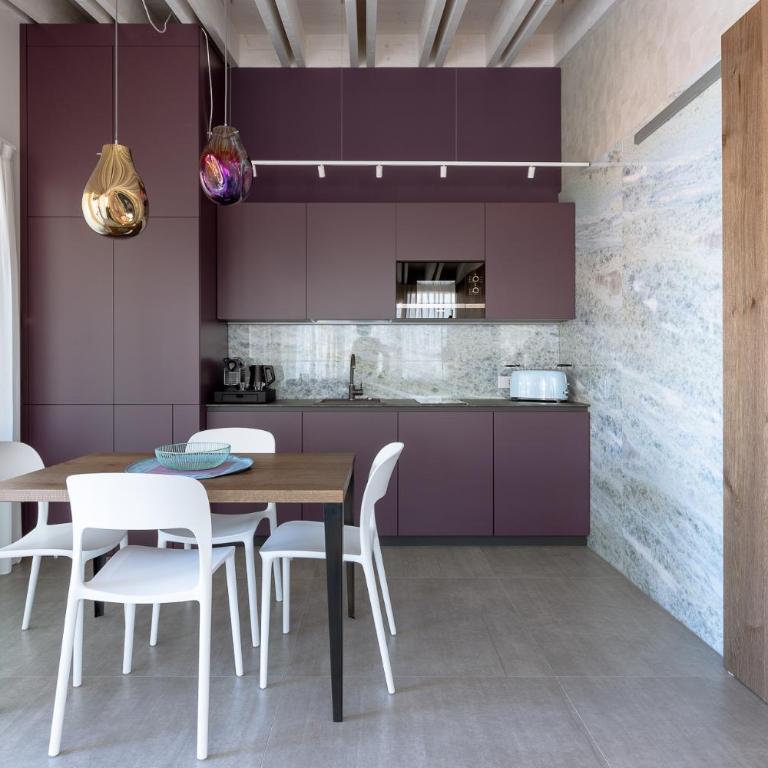 Calle Suite Lazise - Suite con Vasca Idromassaggio - 12