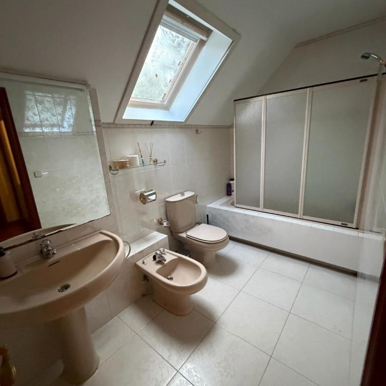 Casa Pepe Albela - 20 min de Santiago - Casa de 5 dormitorios - 33