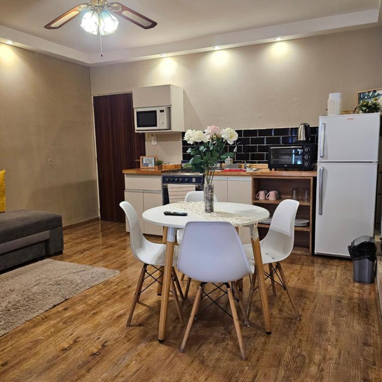 APART ALVARADO microcentro - Apartamento de 1 dormitorio - 7