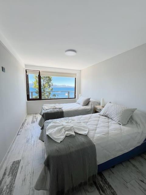 Departamento exclusivo con salida al lago - Apartamento de 2 dormitorios - 6