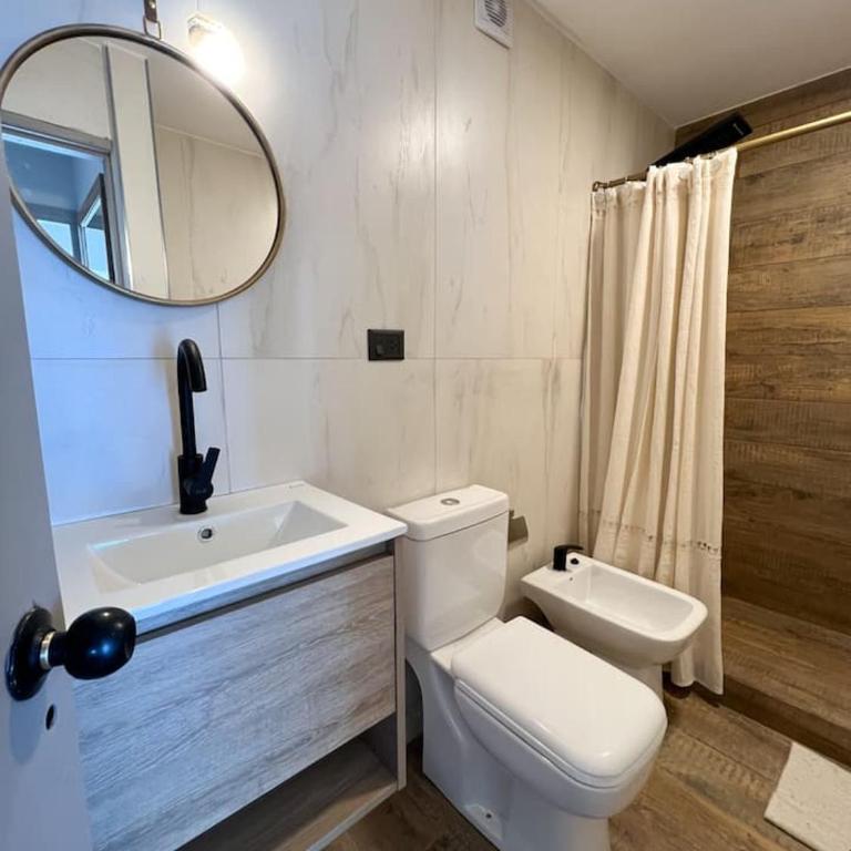 Departamento exclusivo con salida al lago - Apartamento de 2 dormitorios - 7
