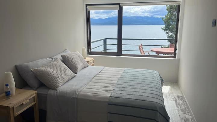 Departamento exclusivo con salida al lago - Apartamento de 2 dormitorios - 8