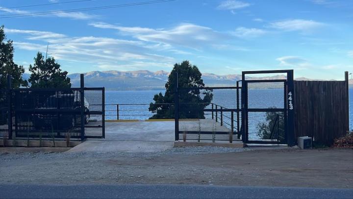 Departamento exclusivo con salida al lago - Apartamento de 2 dormitorios - 12