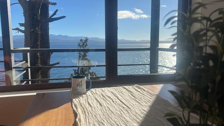 Departamento exclusivo con salida al lago - Apartamento de 2 dormitorios - 17