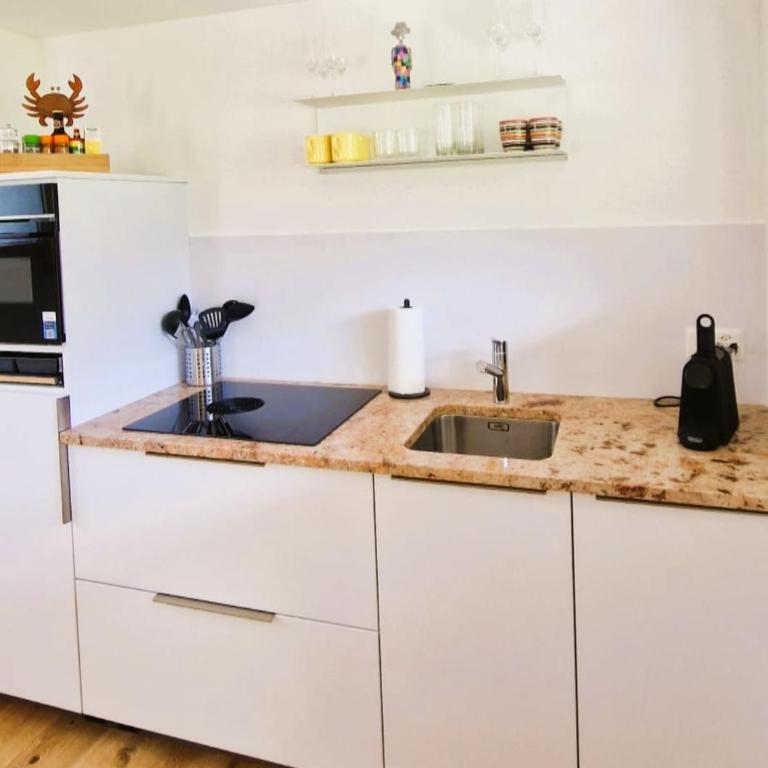 #studio 19 - Appartamento con 1 Camera da Letto - 4