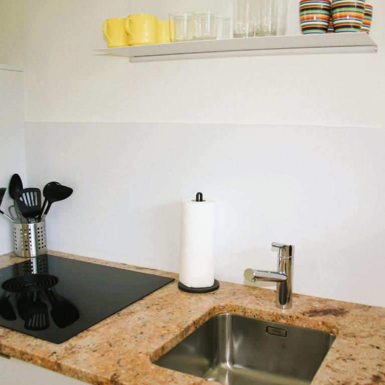 #studio 19 - Appartamento con 1 Camera da Letto - 6