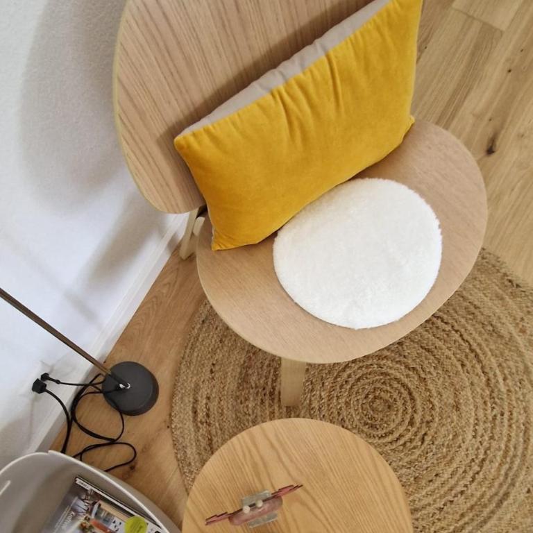 #studio 19 - Appartamento con 1 Camera da Letto - 9